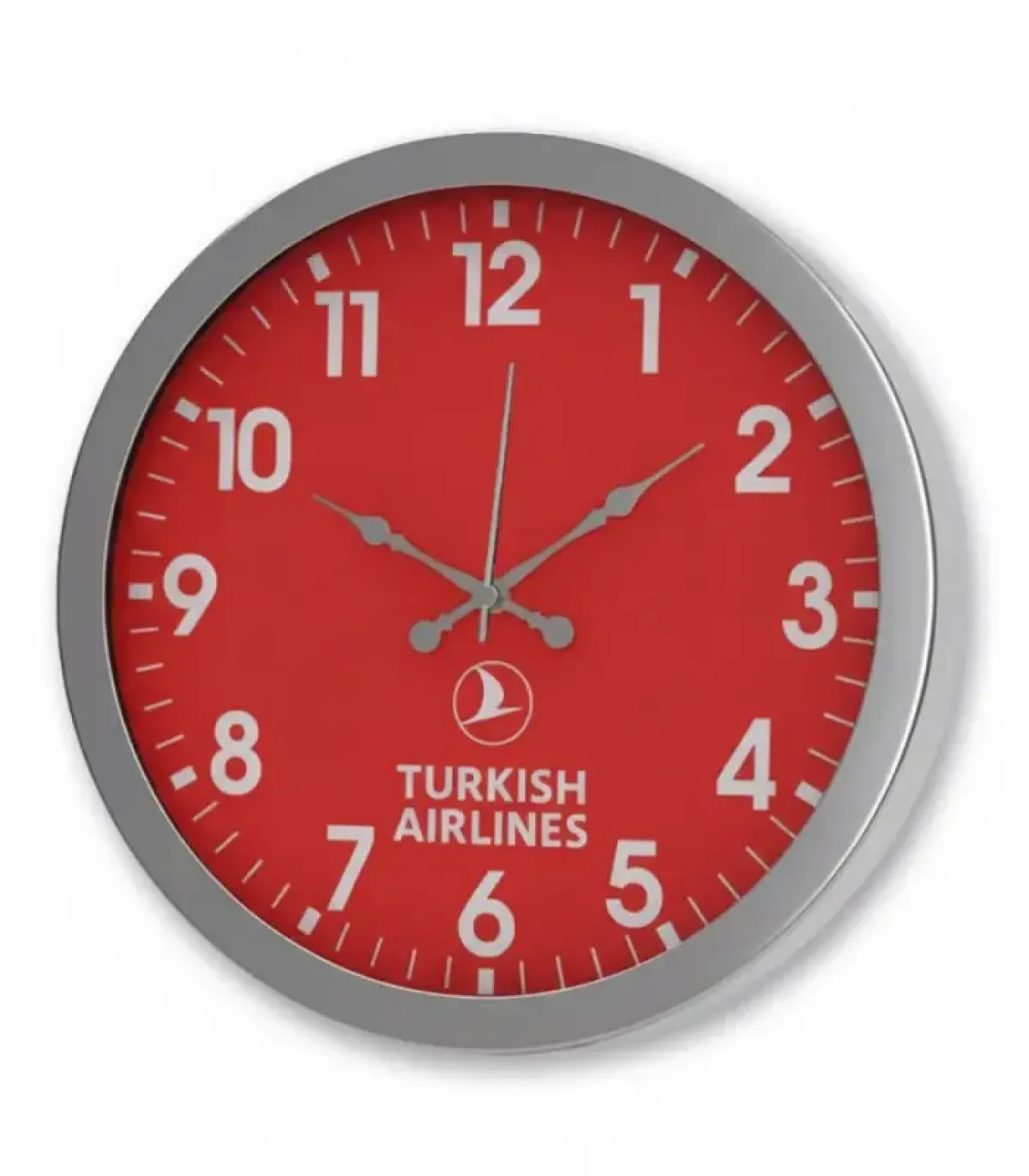 Logo Baskılı Duvar Saati: Baskı Yöntemleri ve Logo Hazırlama Rehberi