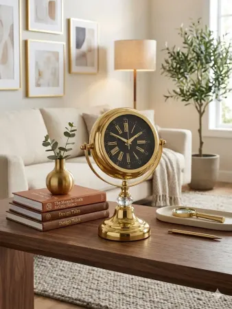 Çocuk Odası Saati Hediye Olarak Neden İdeal?